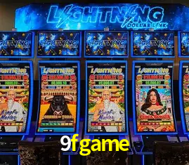 Apostas Esportivas na 9fgame: Um Guia Completo