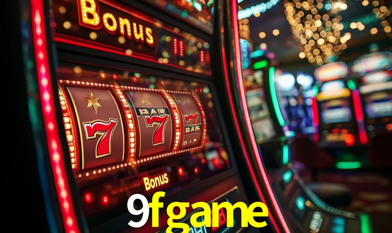 Recursos App 9fgame