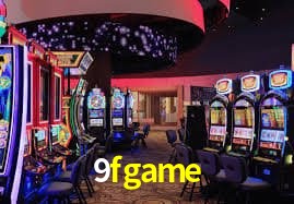 Sistema VIP 9fgame