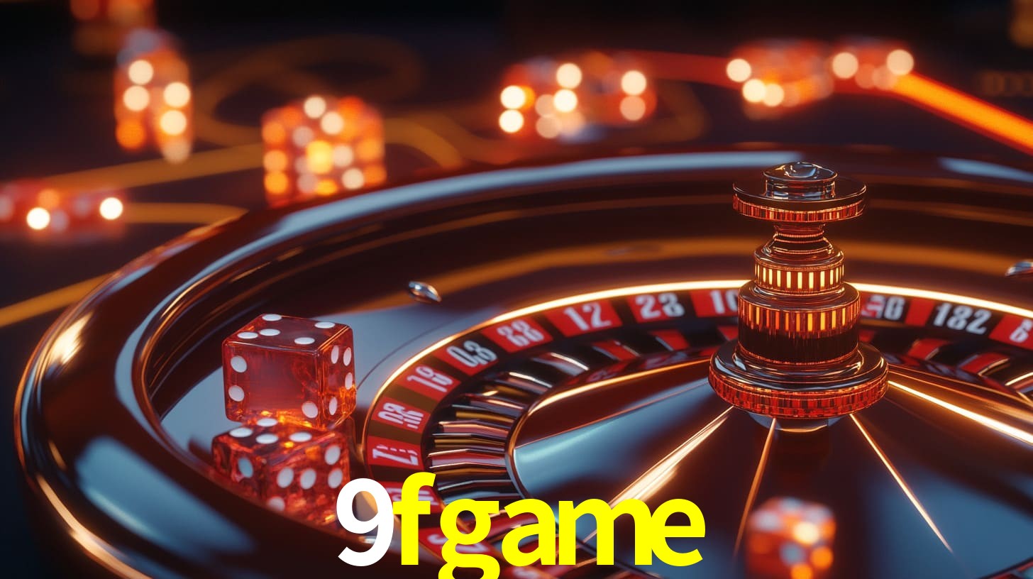 VIP Casino 9fgame