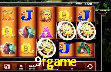Inovações de Jogos na 9fgame: O Futuro das Experiências Interativas