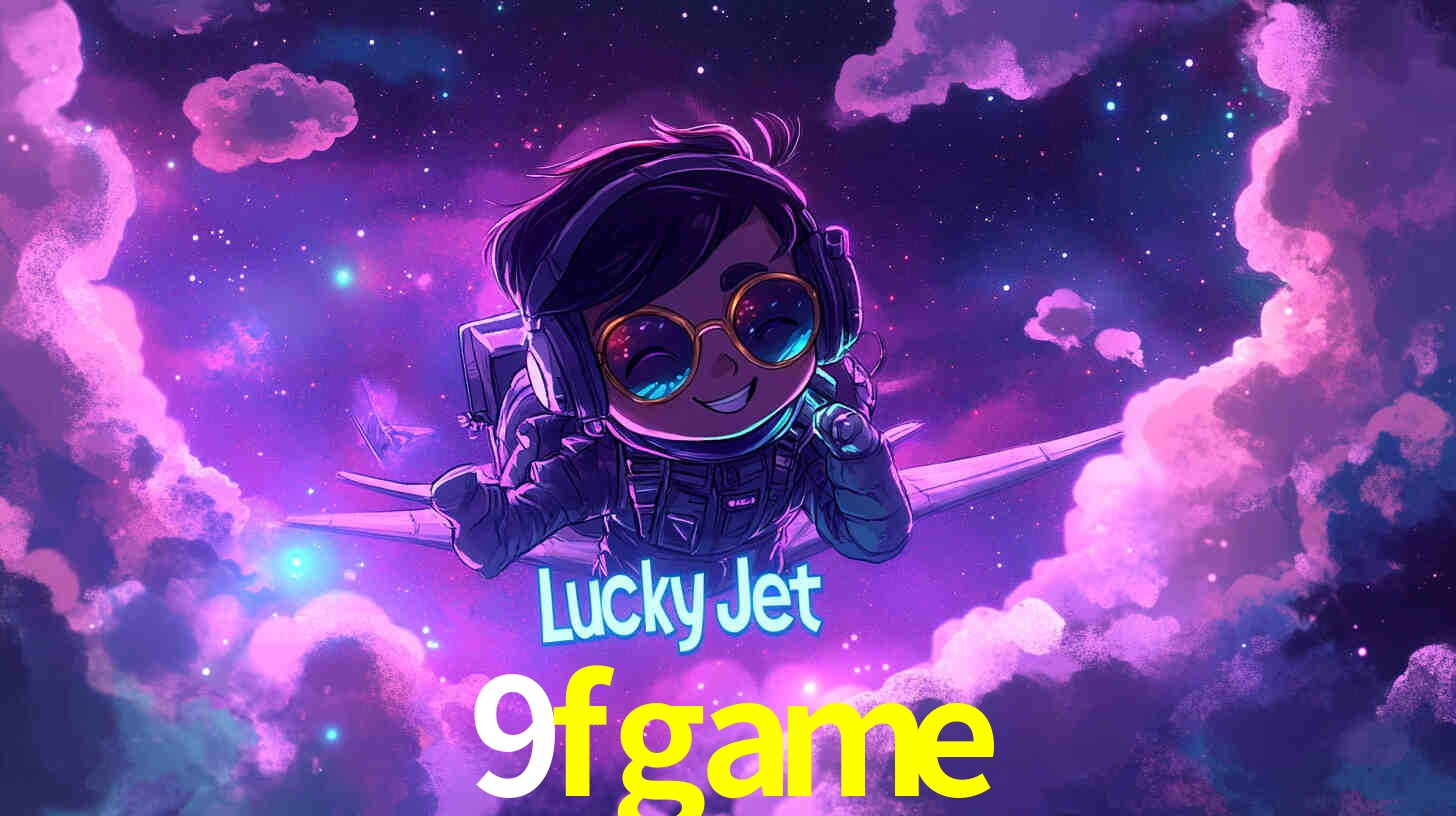 Recursos App 9fgame
