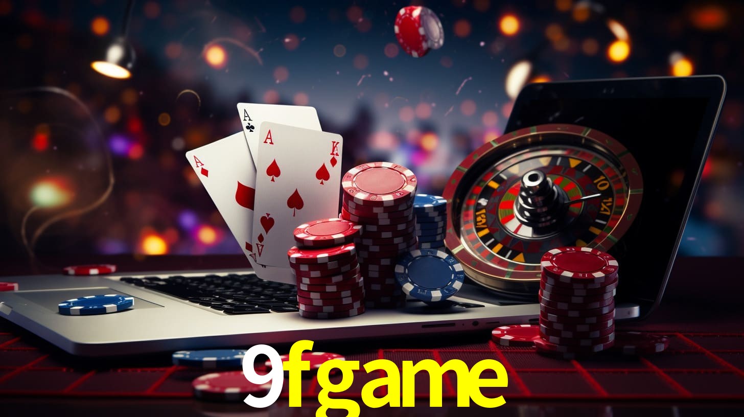 Live Casino 9fgame