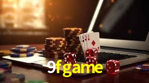 Apostas de Futebol 9fgame