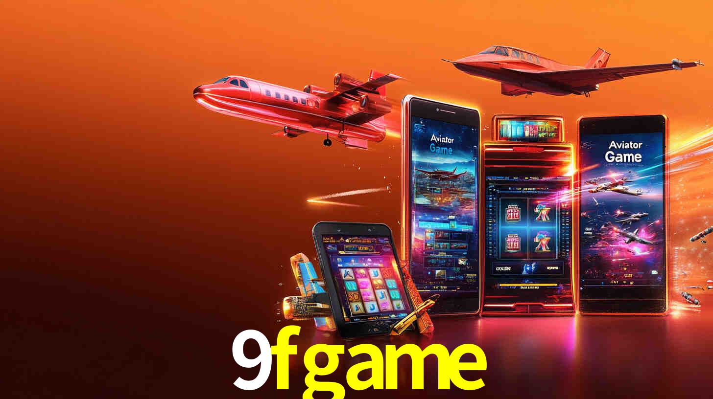 App Mobile 9fgame