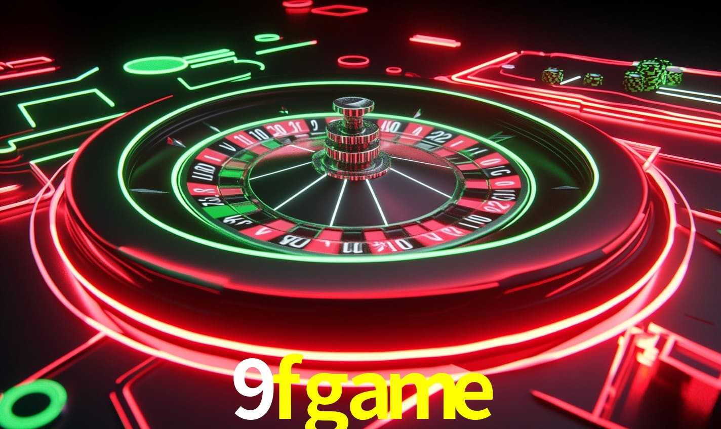 PIX Instantâneo 9fgame