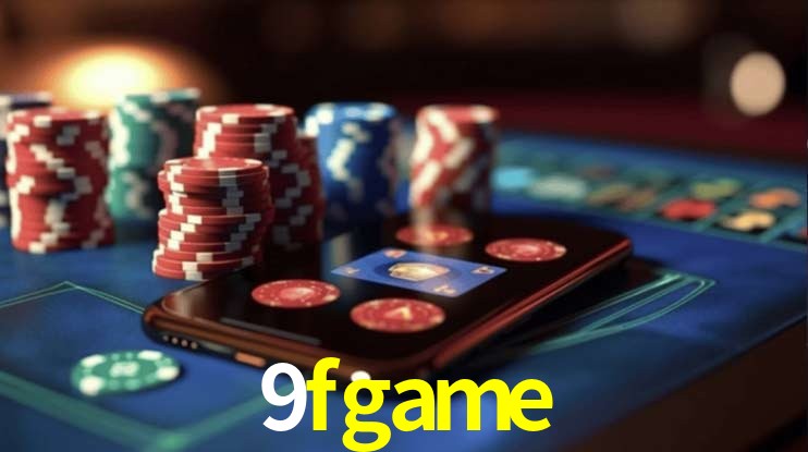 Integração de APIs 9fgame