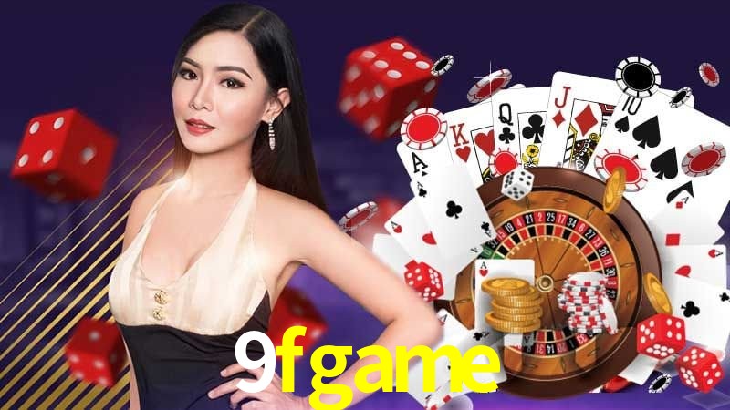 Recursos de Bônus 9fgame