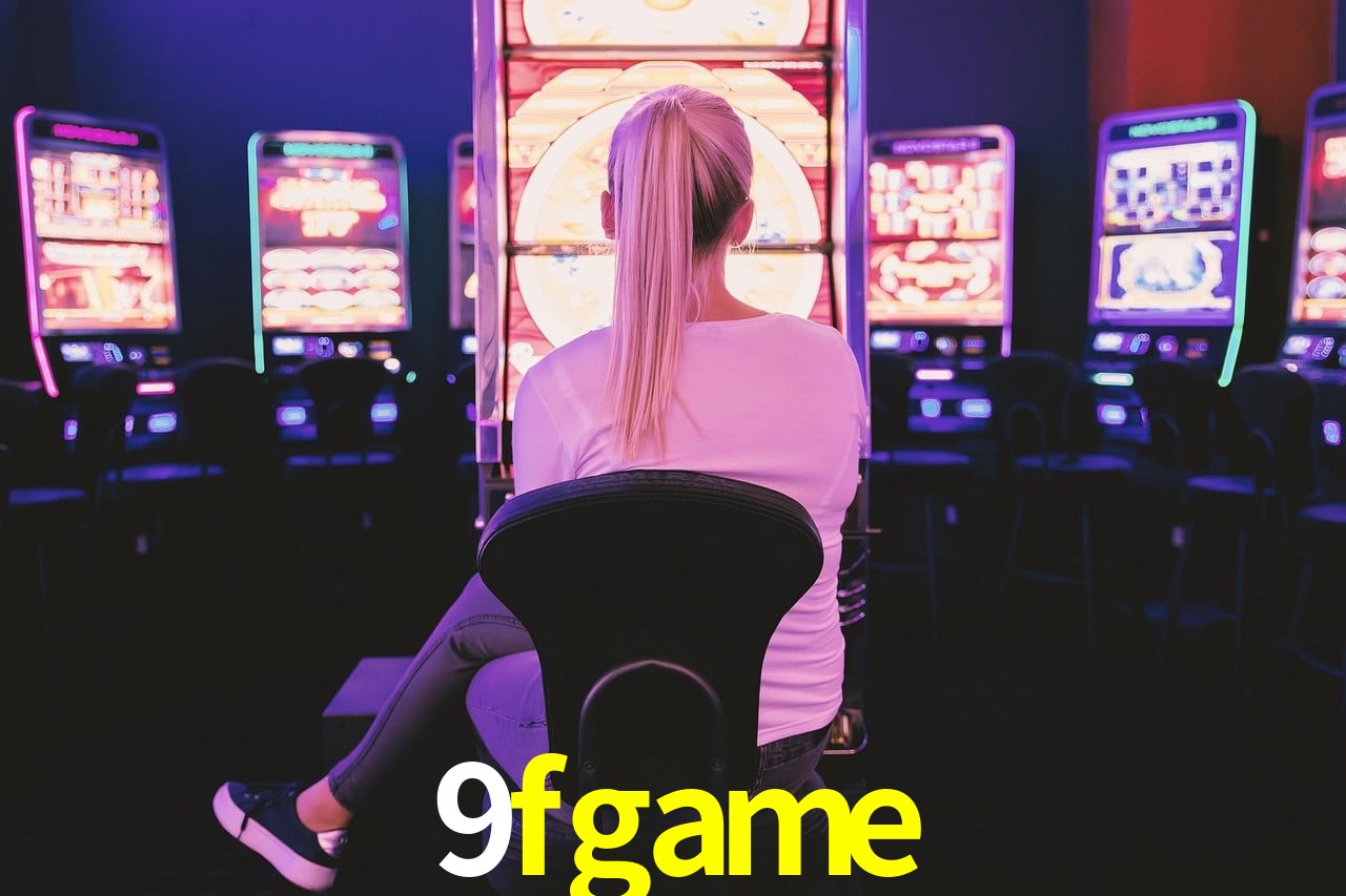 Account Benefits 9fgame