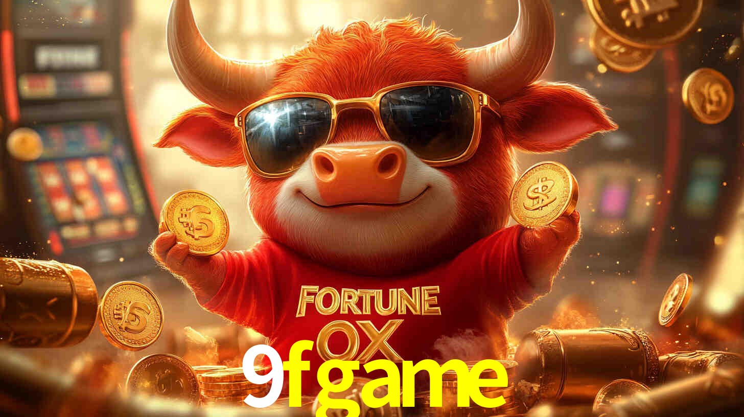 9fgame bet Brasil