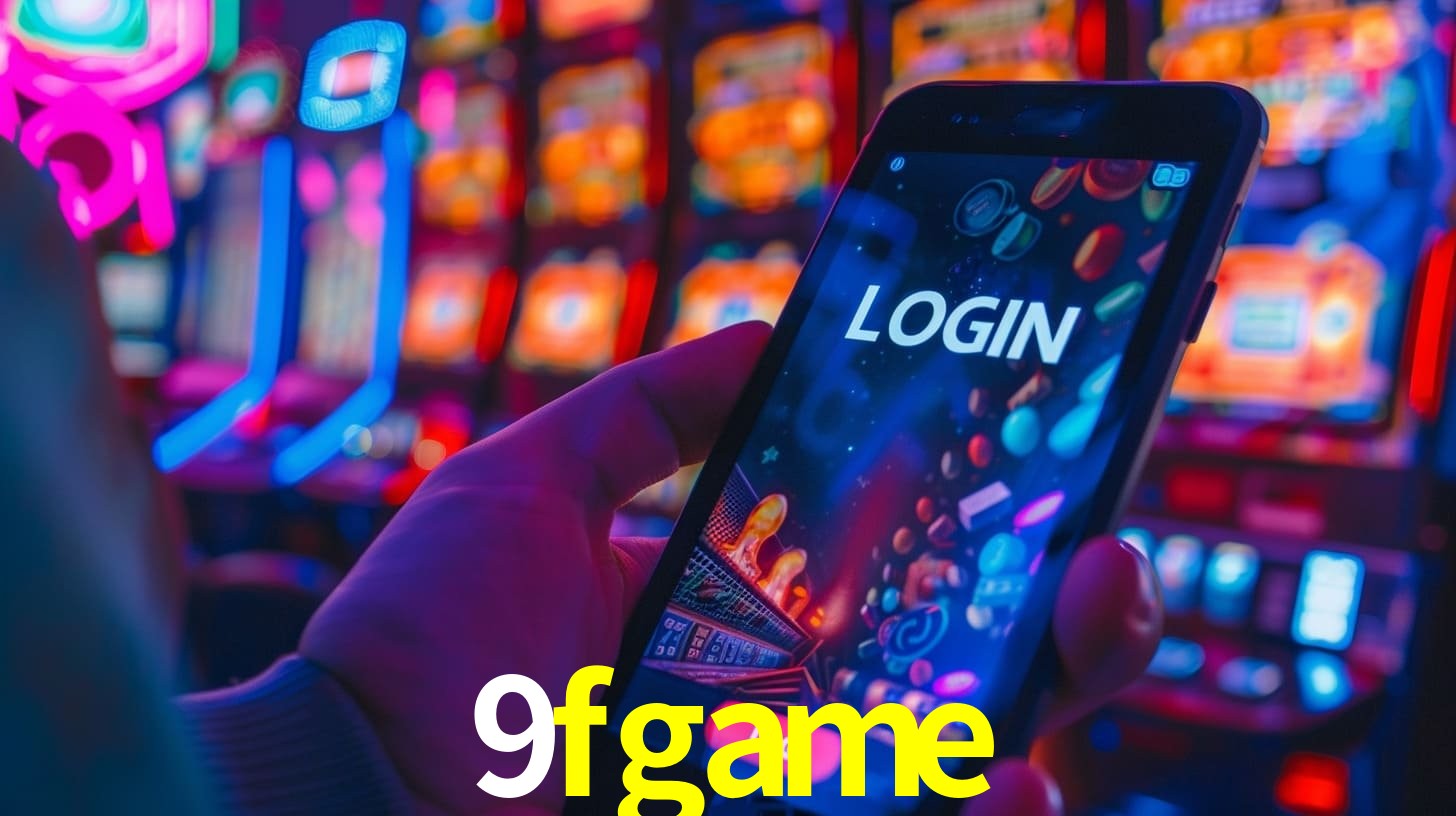 Segurança 2FA 9fgame
