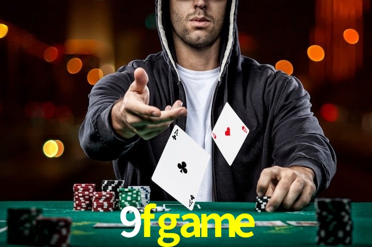 Funcionalidades App 9fgame