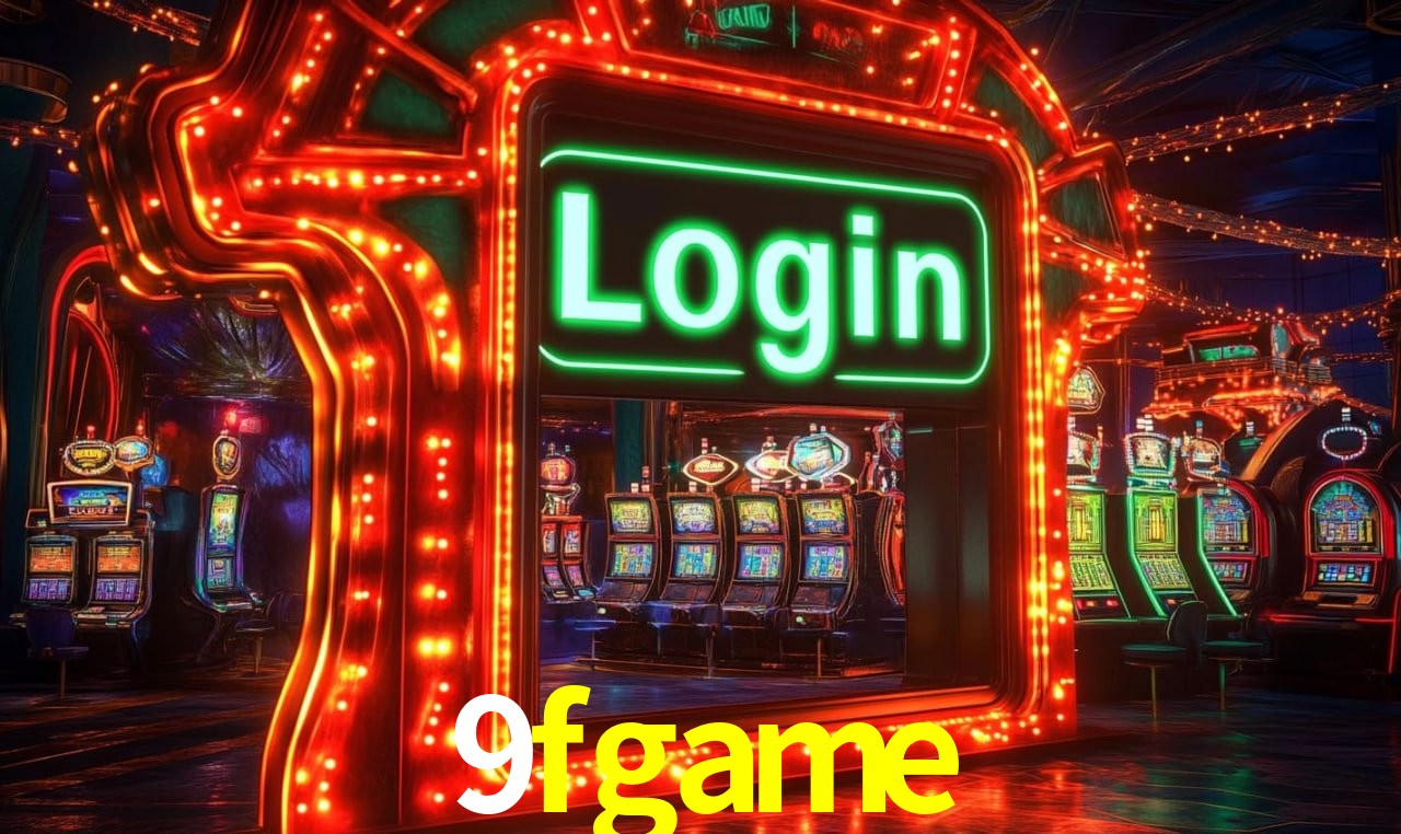 Promoções Sazonais 9fgame