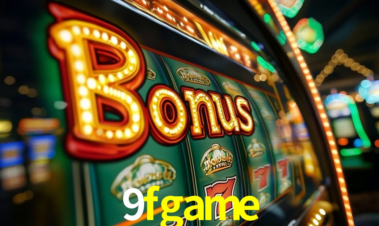 Prêmio 9fgame