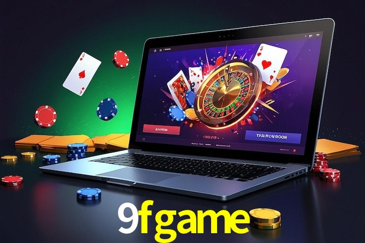 Bônus VIP 9fgame