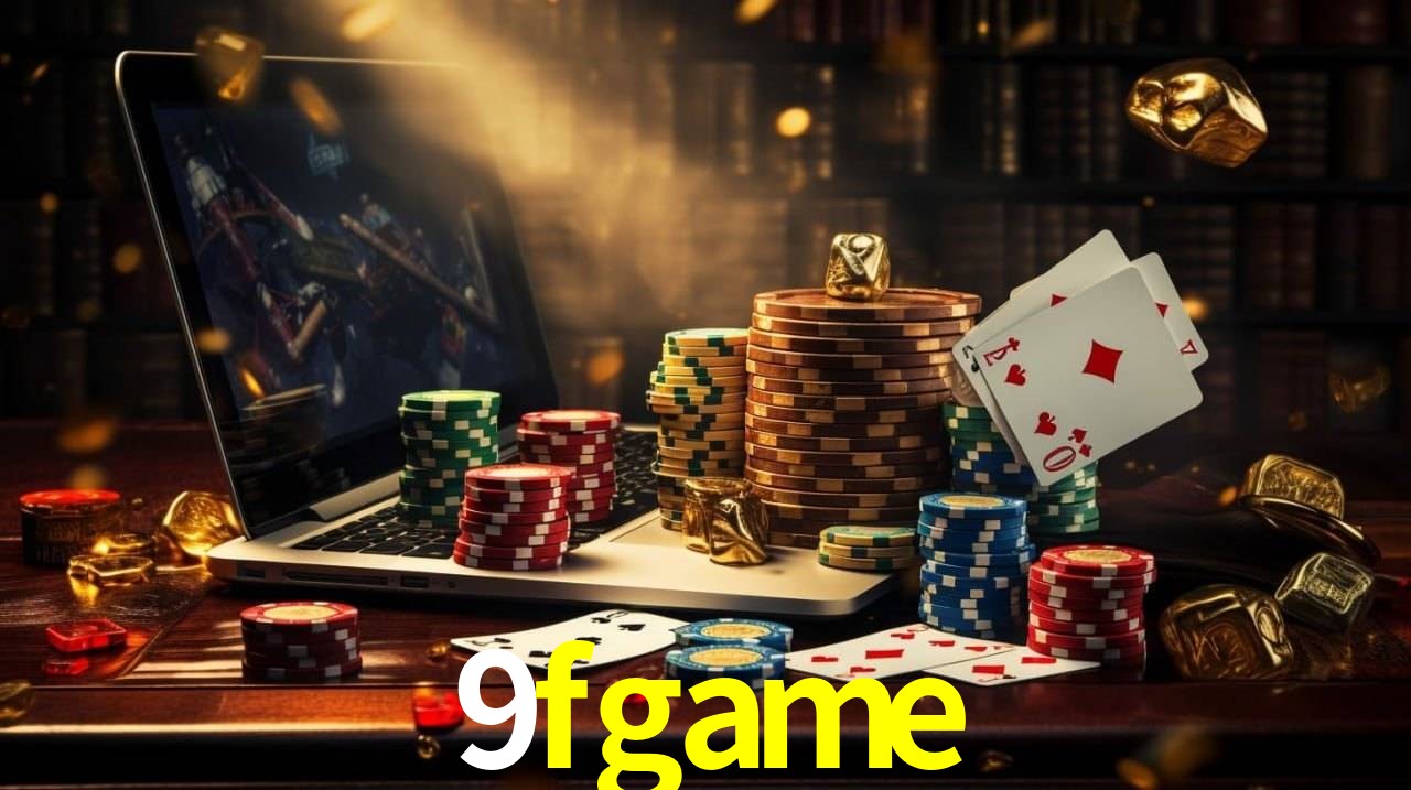 Tecnologia da Plataforma 9fgame