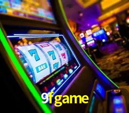 Desvendando o Mundo dos Jogos Virtuais na 9fgame