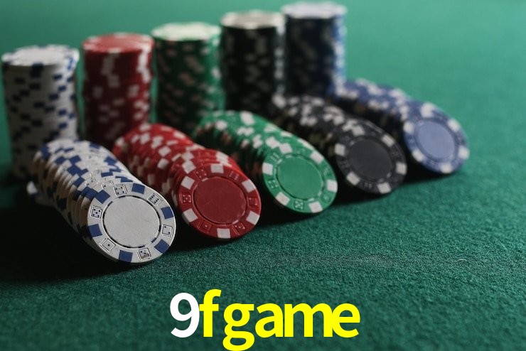 Slot Games 9fgame