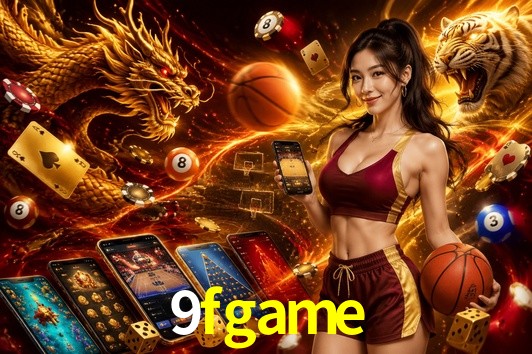Game Providers 9fgame