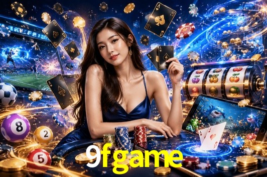 Seasonal Promotions 9fgame