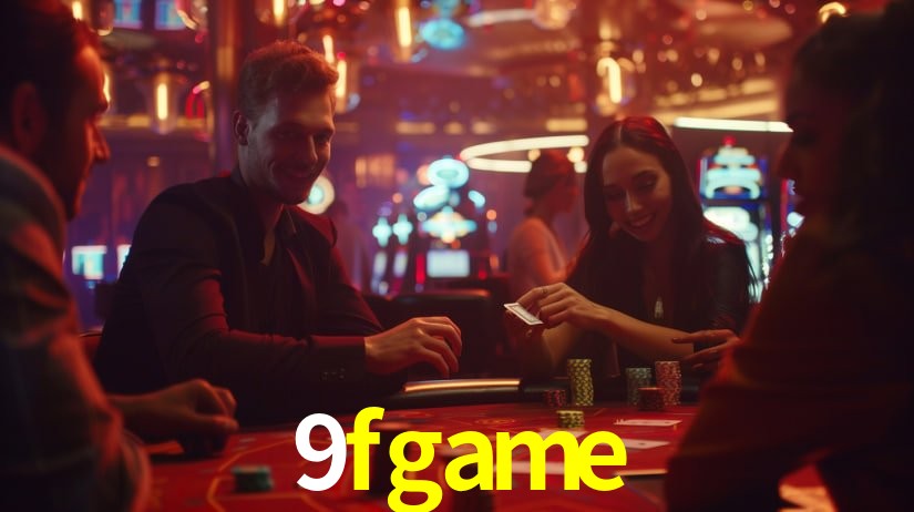 Instalar 9fgame Mac