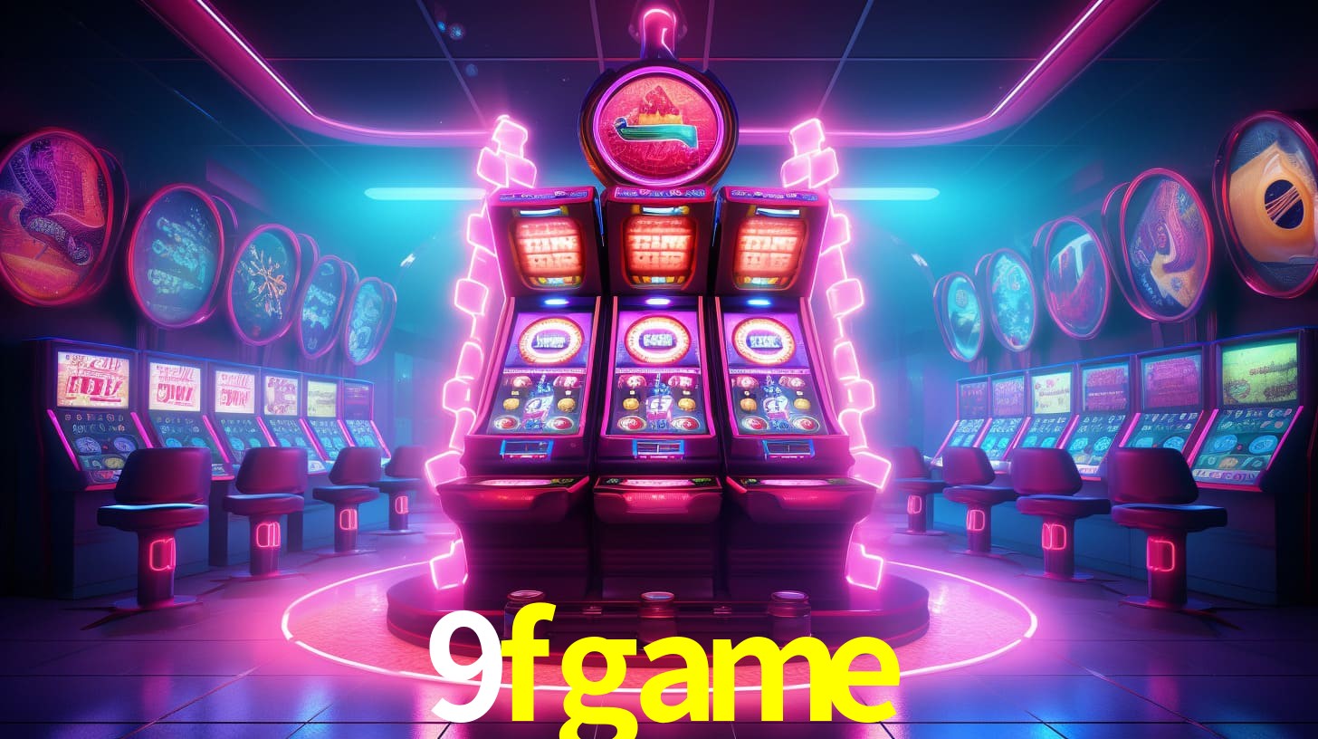 9fgame: A Experiência de Casino com Jogos de Mesa ao Vivo