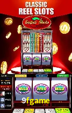 Descubra o Mundo do Cassino Online com 9fgame