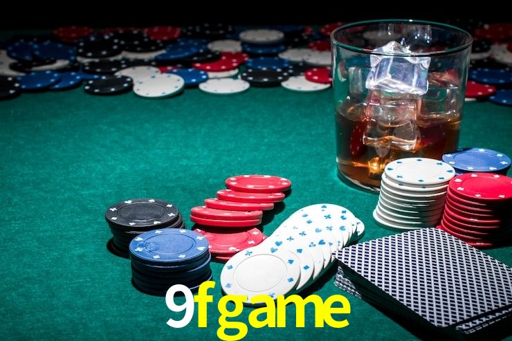 Design Responsivo 9fgame