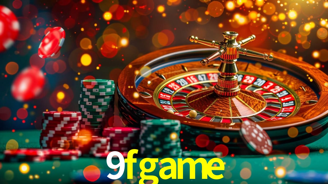 Casino Ao Vivo 9fgame