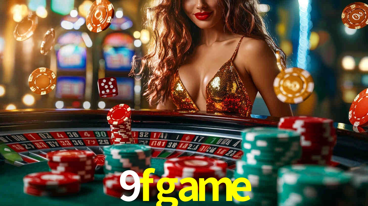 Ofertas Imperdíveis na 9fgame: Promoções e Bônus Que Valem a Pena
