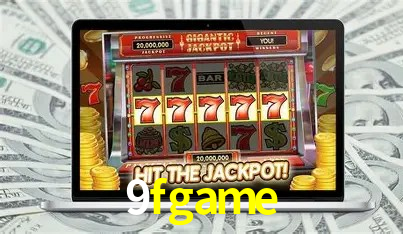 Descubra a Magia dos Jogos de Arcade no 9fgame