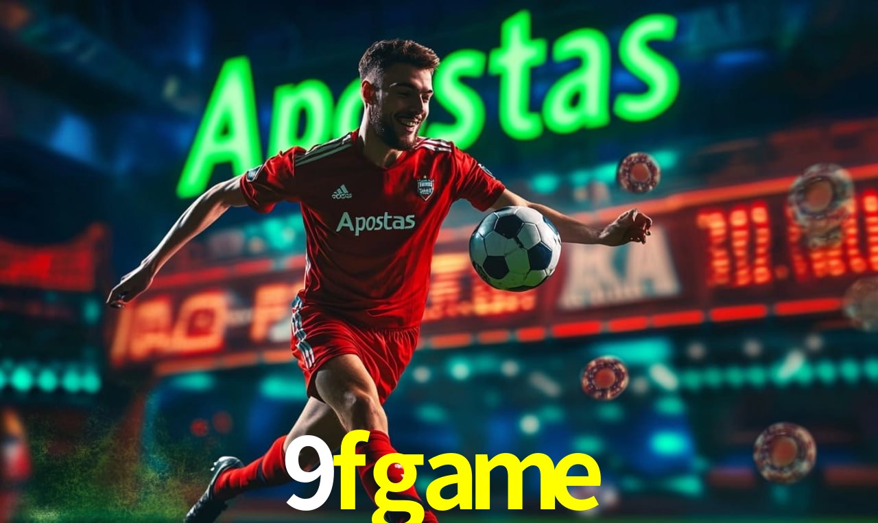 Estatísticas do Jogo 9fgame