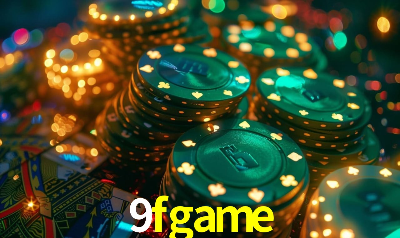 Especiais de Fim de Semana 9fgame