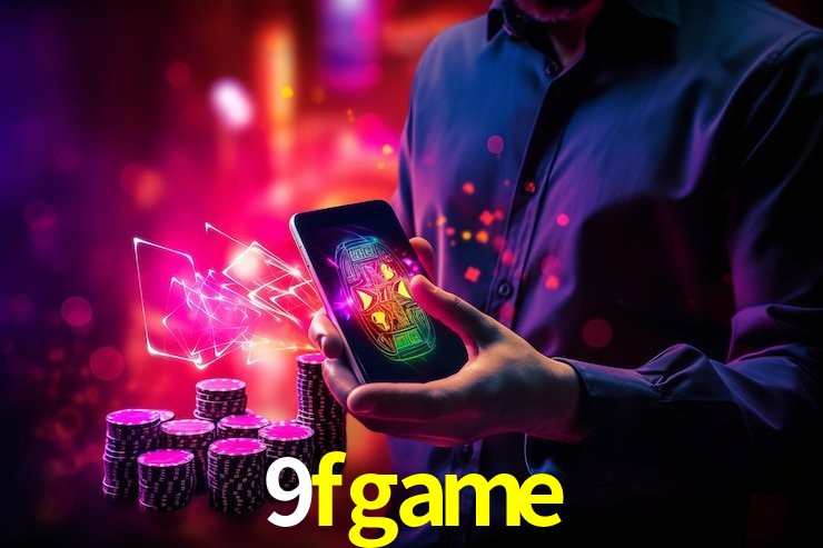 Benefícios da Conta 9fgame