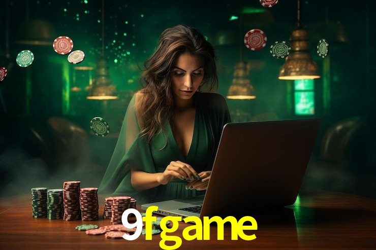 App 9fgame Android