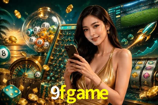 Flash Promotion 9fgame
