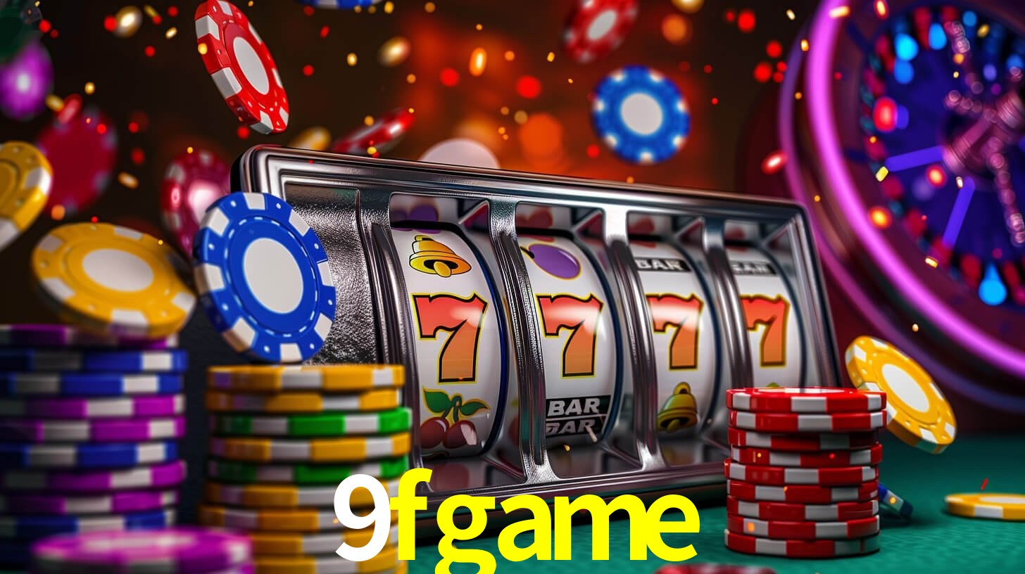 Diretório de Jogos 9fgame
