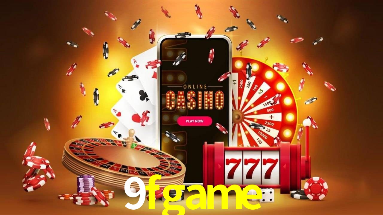 9fgame Premiação acumulada / Jackpot
