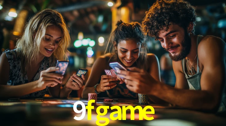 Daily Bonuses 9fgame