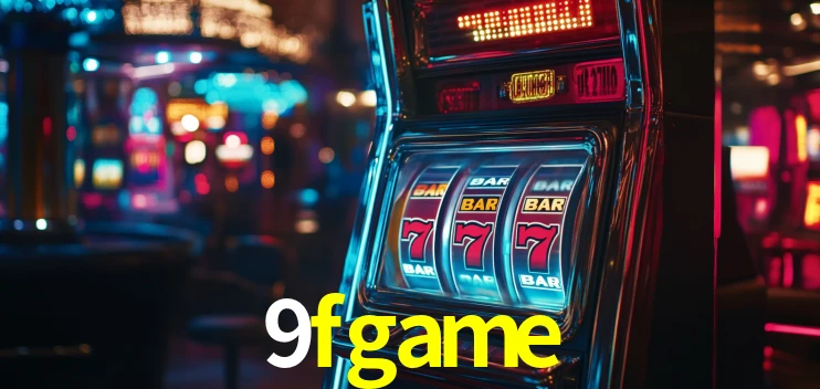 Welcome Bonus 9fgame