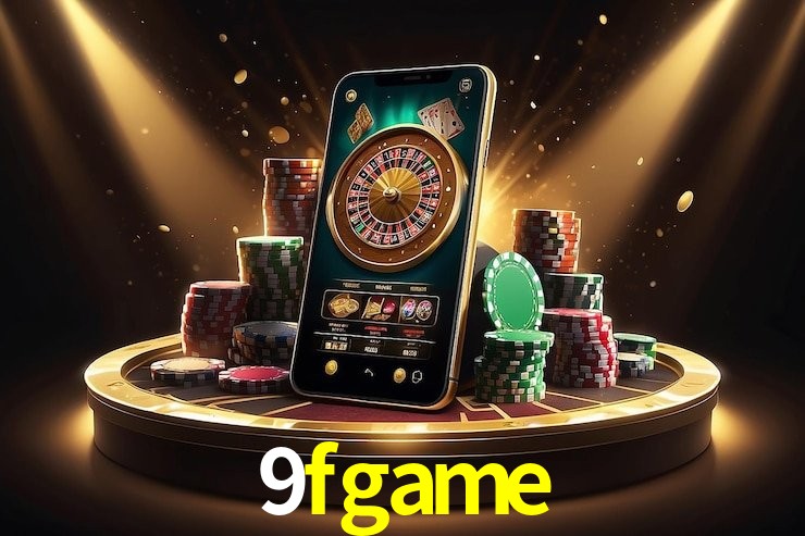 9fgame Caça-níqueis móveis