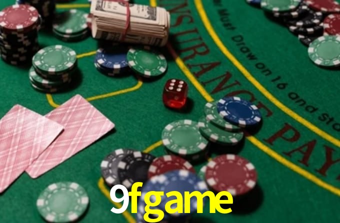 Jogos App 9fgame