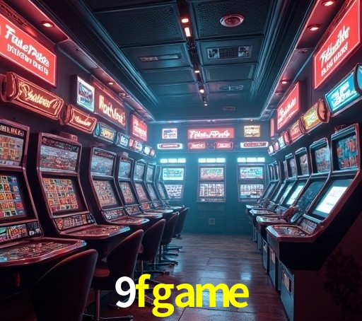 Progressão VIP 9fgame