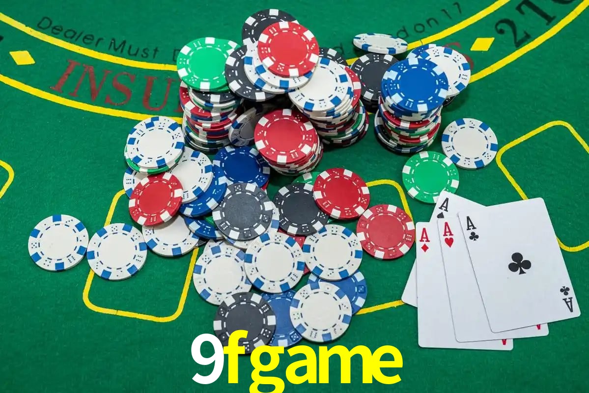 Provedores de Jogos 9fgame