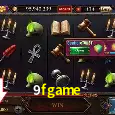 Descubra o Mundo do Cassino Online com 9fgame
