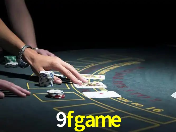 Suporte VIP 9fgame