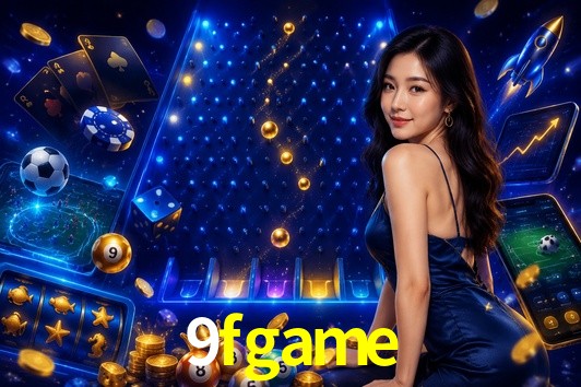 Descubra a Essência do 9fgame: Nossa História e Compromissos