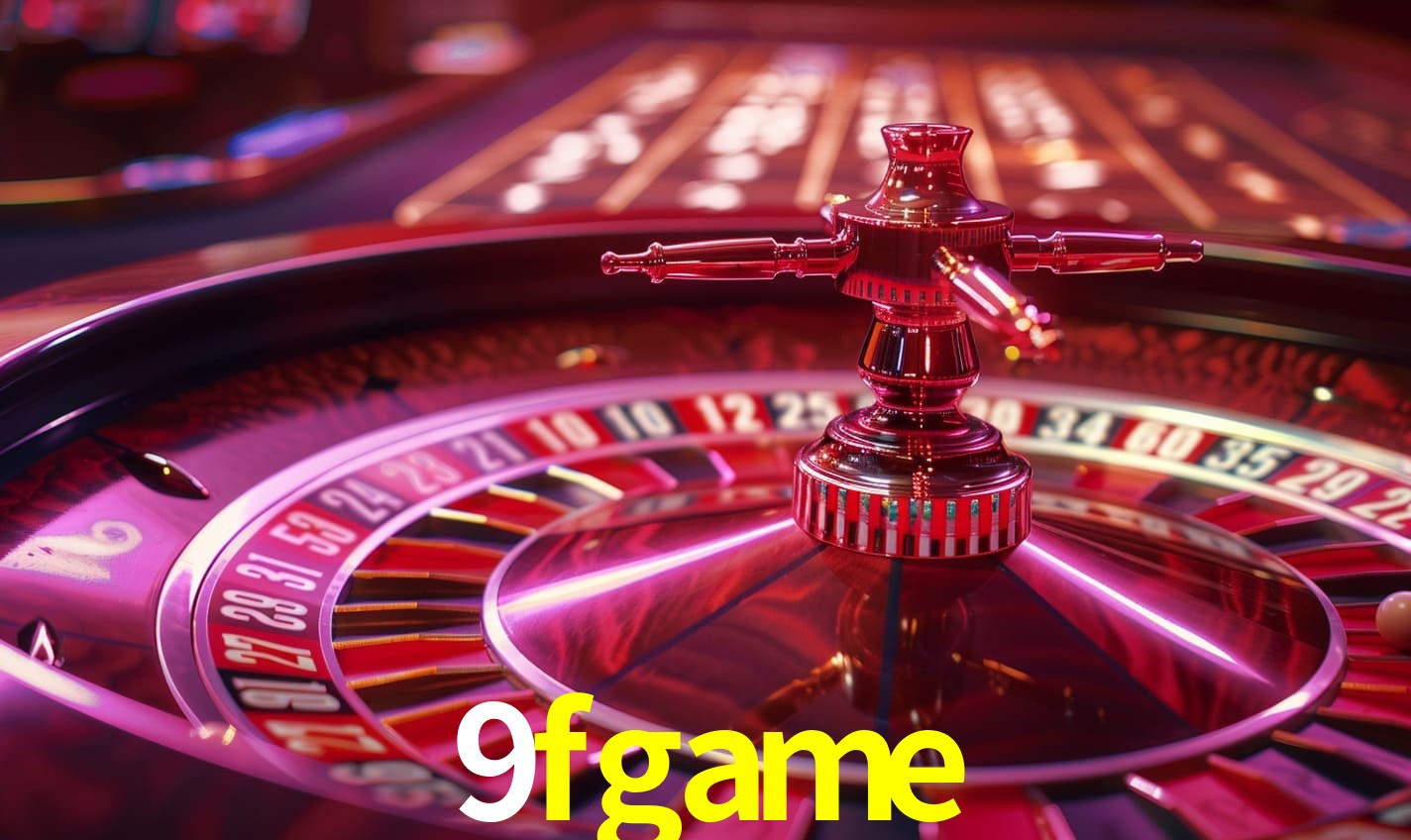 Bônus Diários 9fgame