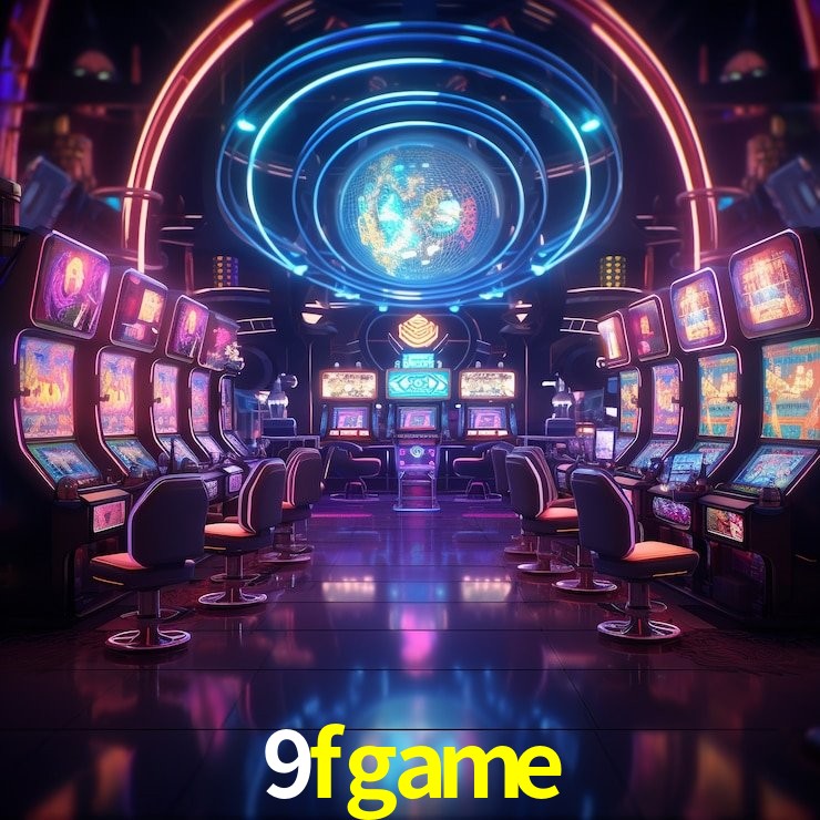 Promoções 9fgame