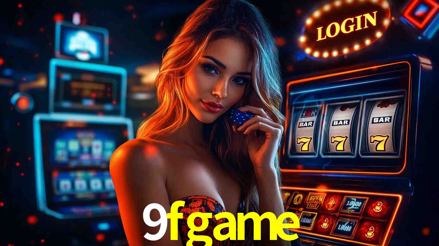 Vantagens App 9fgame